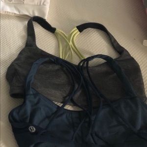 Lululemon Brabundle